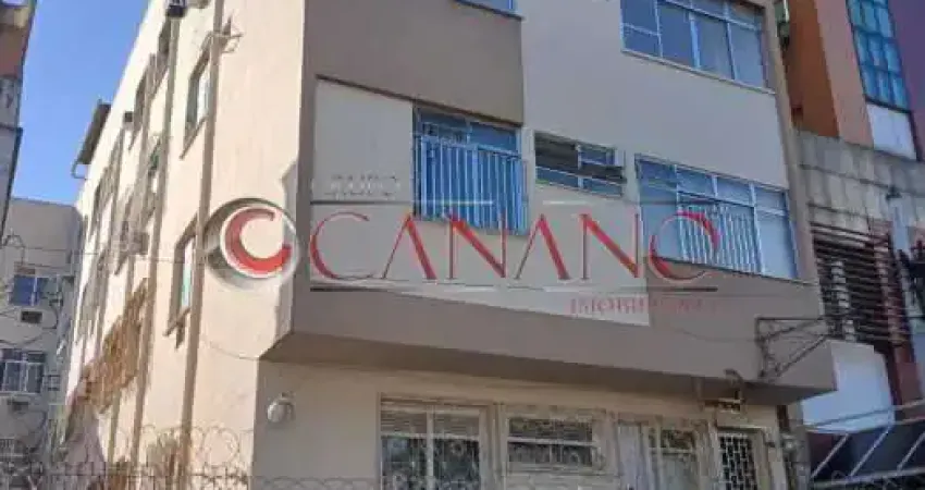 Apartamento com 3 quartos para alugar na Rua Paes de Andrade, Sampaio, Rio de Janeiro
