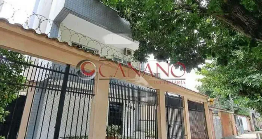 Apartamento com 2 quartos à venda na Rua Honório, Cachambi, Rio de Janeiro