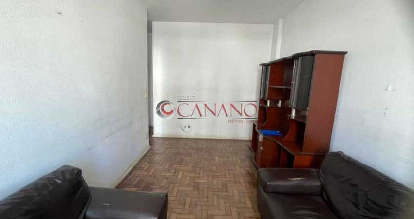 Apartamento com 2 quartos à venda na Rua Capitão Resende, Cachambi, Rio de Janeiro