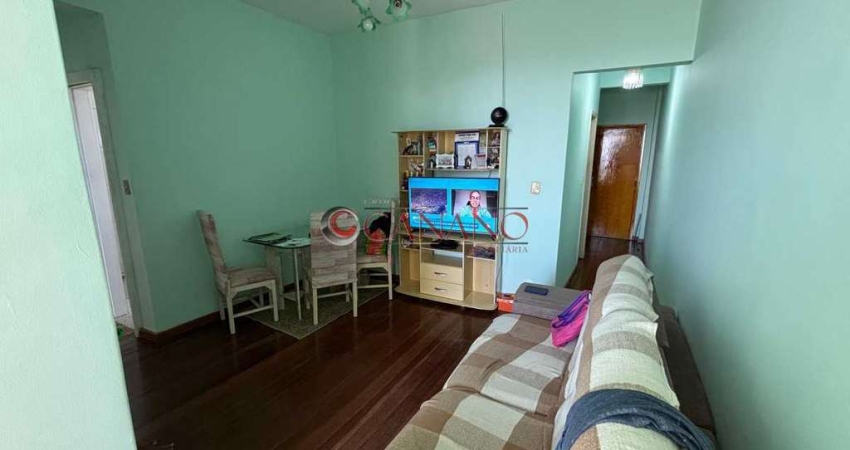 Apartamento com 2 quartos à venda na Avenida Marechal Rondon, São Francisco Xavier, Rio de Janeiro