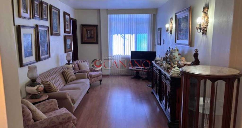 Apartamento com 3 quartos à venda na Rua José Higino, Tijuca, Rio de Janeiro