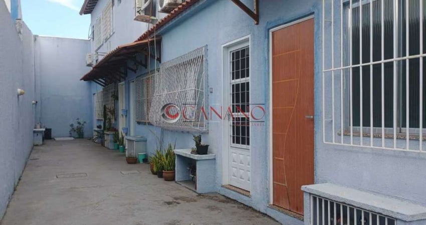 Casa com 1 quarto à venda na Rua Professor Boscoli, Maria da Graça, Rio de Janeiro