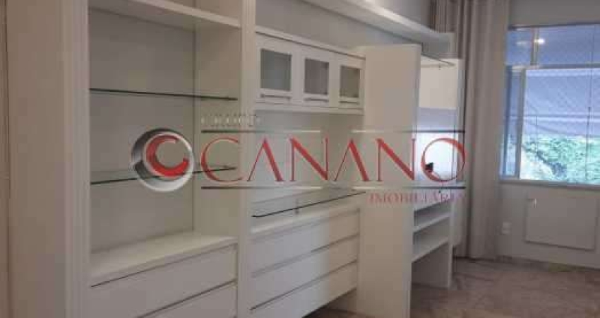 Apartamento com 2 quartos à venda na Rua Ramiro Magalhães, Engenho de Dentro, Rio de Janeiro
