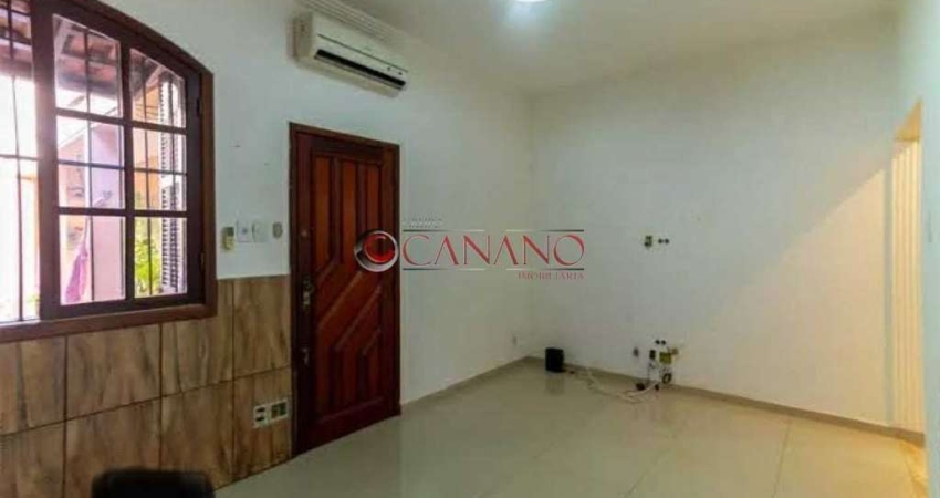 Apartamento com 2 quartos à venda na Rua Luís de Brito, Cachambi, Rio de Janeiro