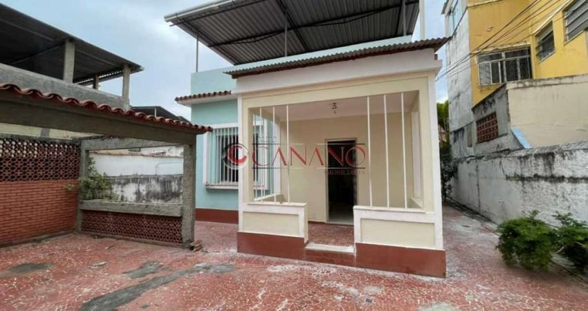 Casa com 3 quartos à venda na Rua Castro Alves, Méier, Rio de Janeiro