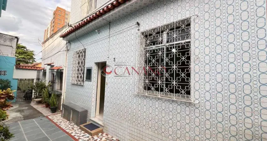 Casa com 4 quartos à venda na Rua Augusto Nunes, Cachambi, Rio de Janeiro