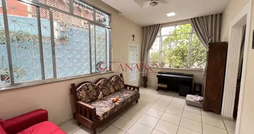 Casa com 5 quartos à venda na Rua Vilela Tavares, Méier, Rio de Janeiro