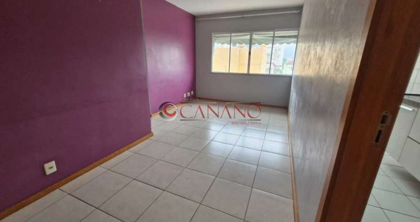 Apartamento com 2 quartos à venda na Rua Vaz de Toledo, Engenho Novo, Rio de Janeiro