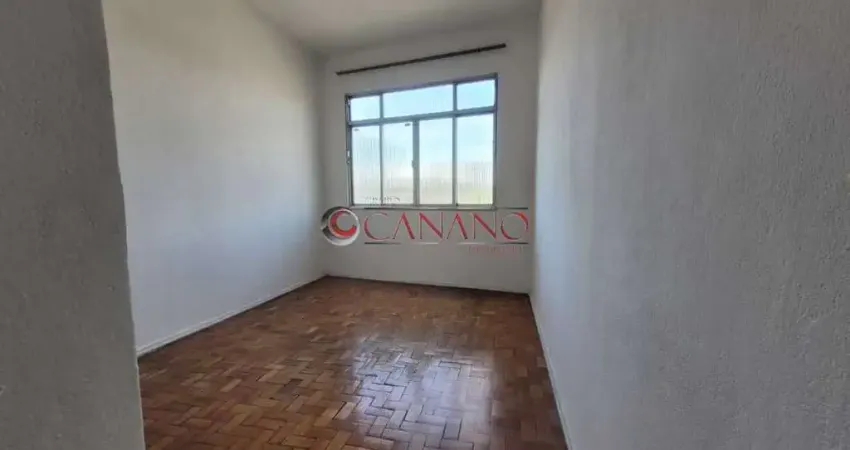 Apartamento com 2 quartos à venda na Rua Dois de Fevereiro, Encantado, Rio de Janeiro