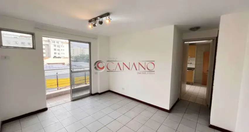 Apartamento com 2 quartos à venda na Rua Ferreira de Andrade, Cachambi, Rio de Janeiro