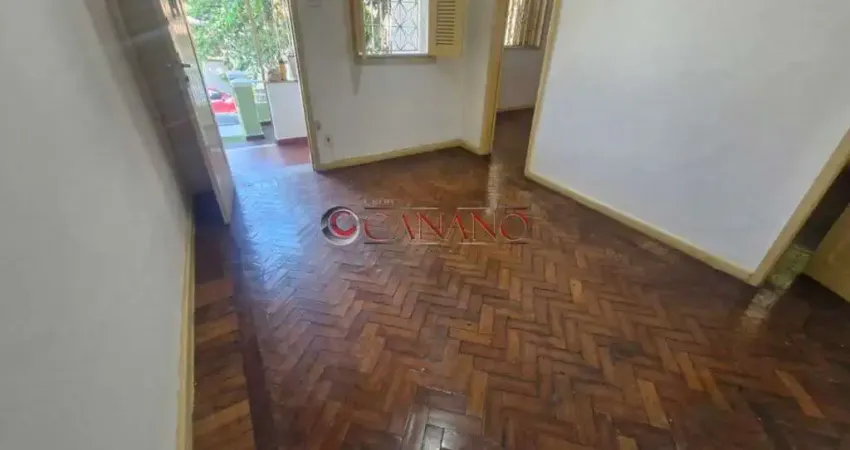 Apartamento com 2 quartos à venda na Rua Jaguari, Jacaré, Rio de Janeiro