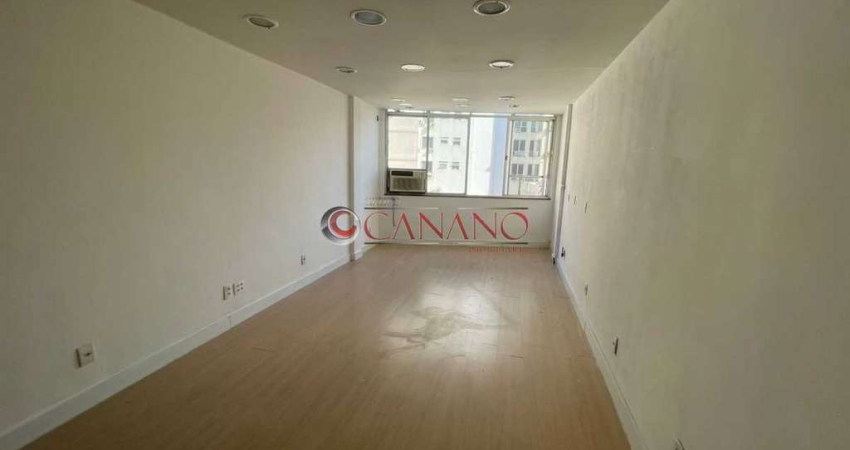 Sala comercial para alugar na Rua General Roca, Tijuca, Rio de Janeiro