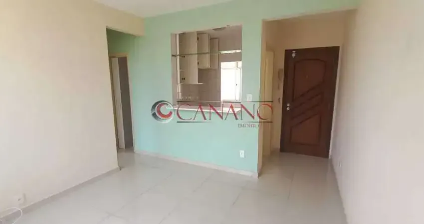 Apartamento com 2 quartos à venda na Rua Adriano, Cachambi, Rio de Janeiro