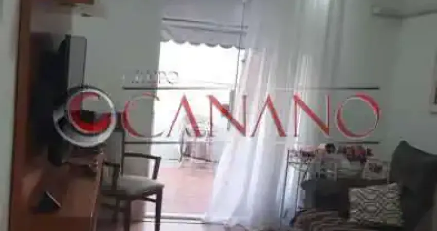 Apartamento com 2 quartos à venda na Rua Araxá, Grajaú, Rio de Janeiro