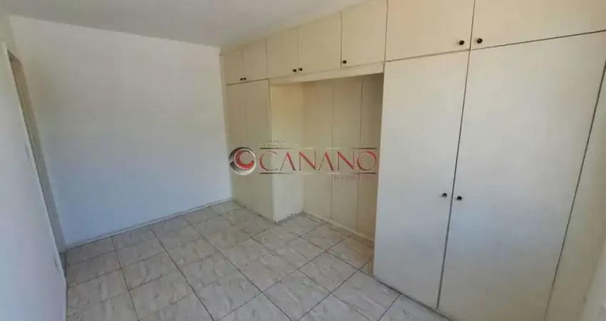 Apartamento com 2 quartos à venda na Rua Conselheiro Ferraz, Lins de Vasconcelos, Rio de Janeiro