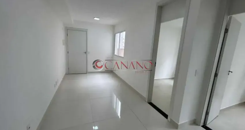Apartamento com 2 quartos à venda na Rua Engenheiro Artur Moura, Bonsucesso, Rio de Janeiro