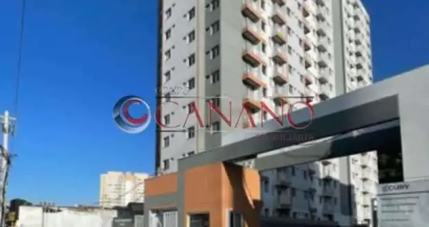Apartamento com 2 quartos à venda na Avenida dos Democráticos, Bonsucesso, Rio de Janeiro