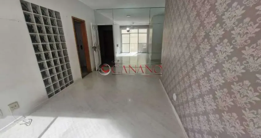 Apartamento com 2 quartos à venda na Rua Coração de Maria, Cachambi, Rio de Janeiro