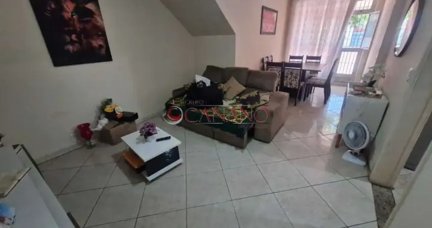 Apartamento com 3 quartos à venda na Rua Professor Boscoli, Maria da Graça, Rio de Janeiro