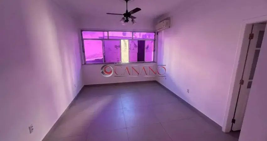 Apartamento com 4 quartos à venda na Rua Vinte e Quatro de Maio, Engenho Novo, Rio de Janeiro