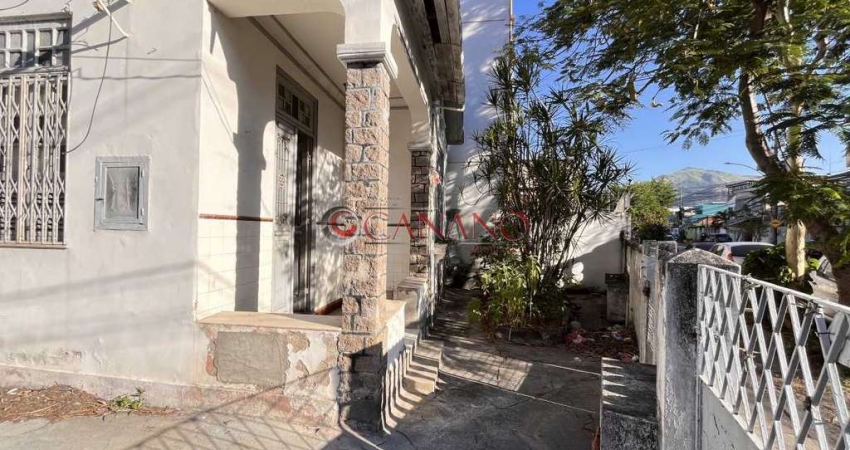 Casa com 8 quartos à venda na Rua João Pinheiro, Piedade, Rio de Janeiro