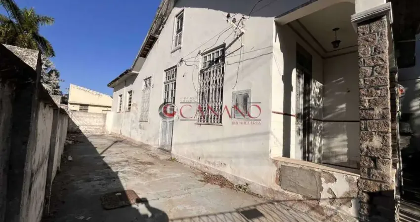 Casa com 8 quartos à venda na Rua João Pinheiro, Piedade, Rio de Janeiro
