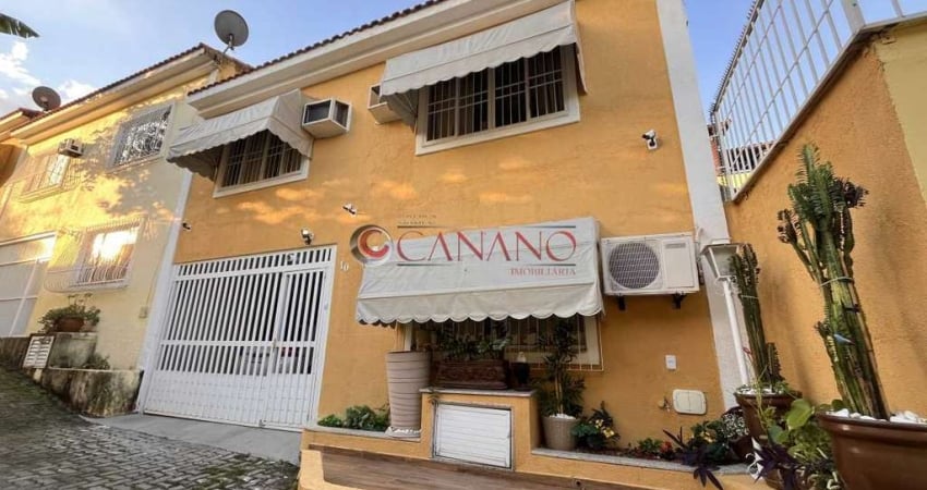 Casa com 3 quartos à venda na Rua São Gabriel, Cachambi, Rio de Janeiro