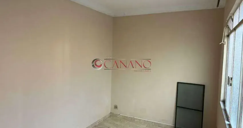 Apartamento com 2 quartos à venda na Rua Aquidabã, Méier, Rio de Janeiro