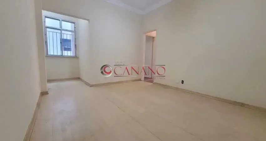 Apartamento com 2 quartos à venda na Rua Daniel Carneiro, Engenho de Dentro, Rio de Janeiro