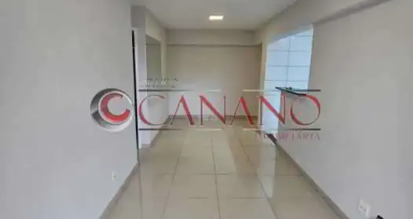 Apartamento com 2 quartos à venda na Rua Barão de Itapagipe, Rio Comprido, Rio de Janeiro