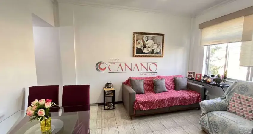 Apartamento com 2 quartos à venda na Rua Capitão Resende, Cachambi, Rio de Janeiro