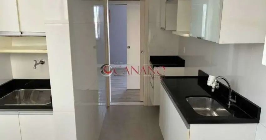 Apartamento com 3 quartos à venda na Rua Cachambi, Cachambi, Rio de Janeiro