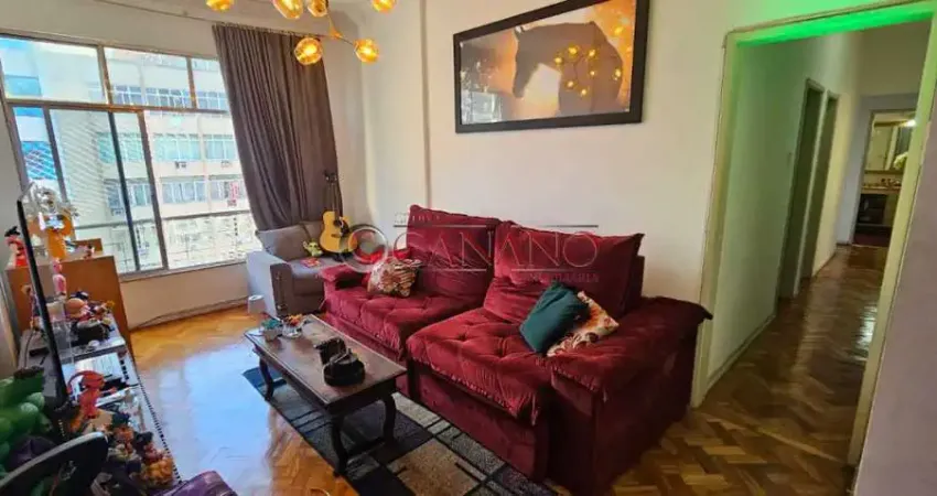 Apartamento com 3 quartos à venda na Rua Barão de Mesquita, Tijuca, Rio de Janeiro
