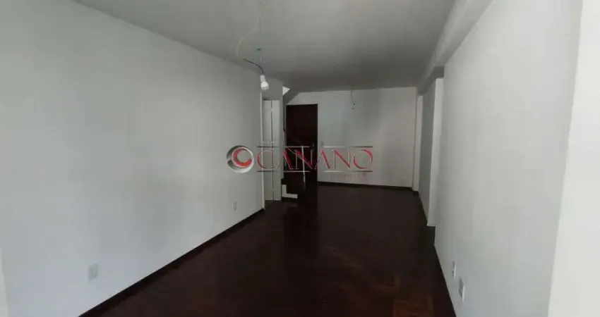 Cobertura com 3 quartos à venda na Rua Conde de Bonfim, Tijuca, Rio de Janeiro