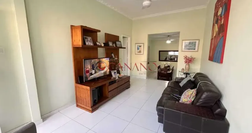 Casa em condomínio fechado com 3 quartos à venda na Rua Aguara, Inhaúma, Rio de Janeiro