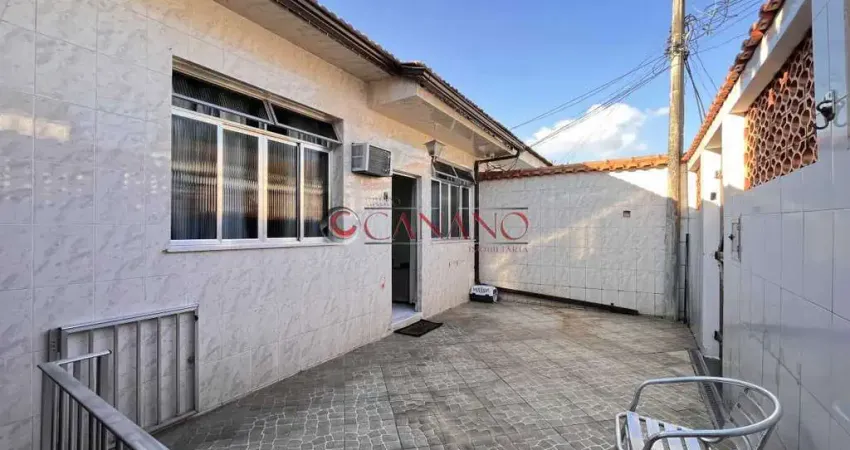 Casa em condomínio fechado com 3 quartos à venda na Rua Aguara, Inhaúma, Rio de Janeiro