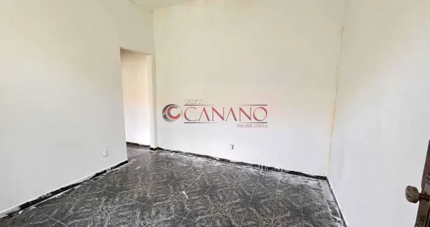 Apartamento com 1 quarto à venda na Rua Barbosa da Silva, Riachuelo, Rio de Janeiro