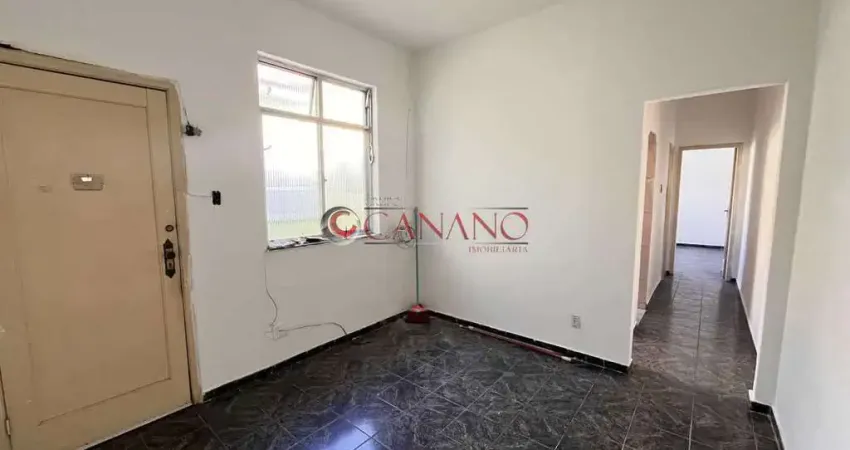 Apartamento com 1 quarto à venda na Rua Barbosa da Silva, Riachuelo, Rio de Janeiro