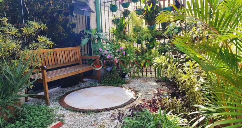 Apartamento com 1 quarto à venda na Rua Honório, Cachambi, Rio de Janeiro