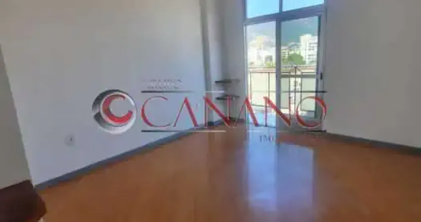 Apartamento com 2 quartos à venda na Rua Teodoro da Silva, Vila Isabel, Rio de Janeiro