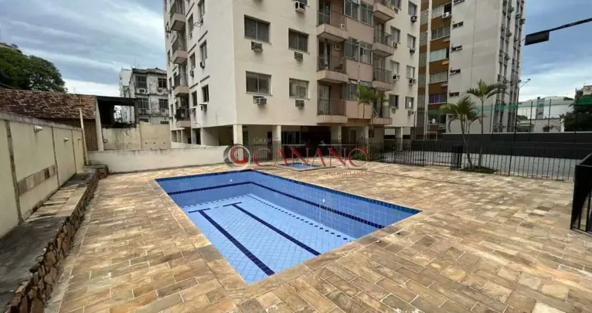 Apartamento com 2 quartos à venda na Rua Conselheiro Ferraz, Lins de Vasconcelos, Rio de Janeiro