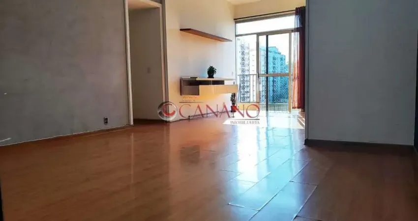 Apartamento com 2 quartos à venda na Rua Maria Amália, Tijuca, Rio de Janeiro