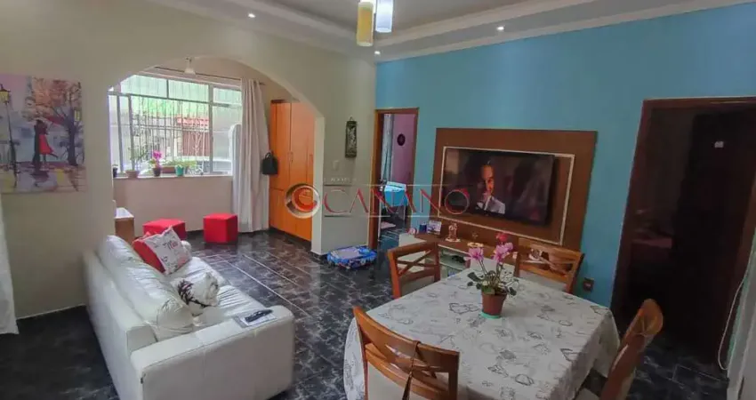 Apartamento com 2 quartos à venda na Rua Caimbé, Engenho Novo, Rio de Janeiro