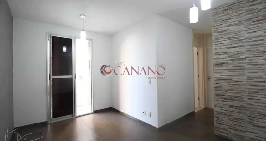 Apartamento com 2 quartos à venda na Avenida dos Mananciais, Taquara, Rio de Janeiro