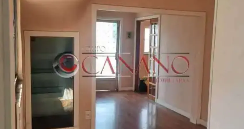 Apartamento com 2 quartos à venda na Avenida Amaro Cavalcanti, Todos os Santos, Rio de Janeiro