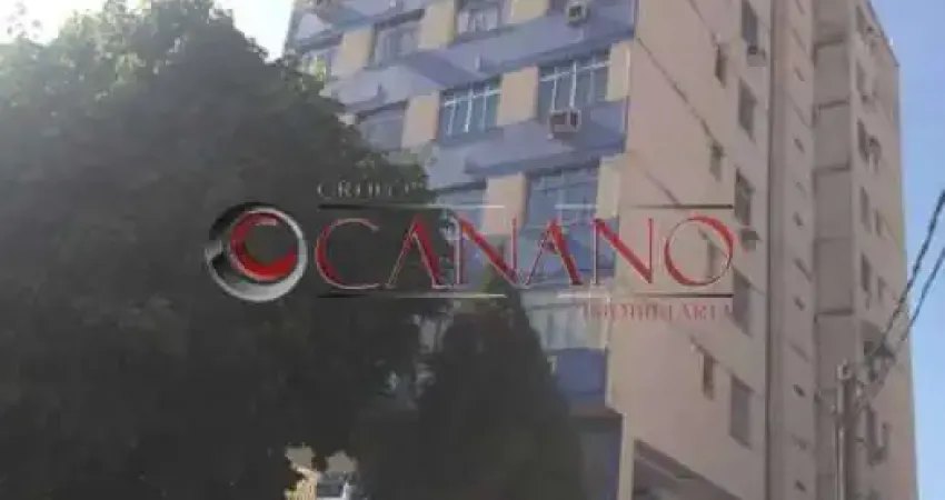 Apartamento com 2 quartos à venda na Rua Sampaio Viana, Rio Comprido, Rio de Janeiro