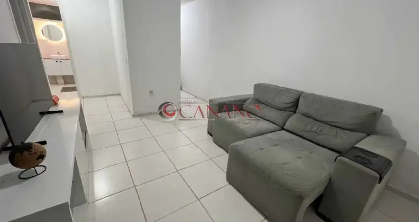 Apartamento com 2 quartos à venda na Praça Henrique Gonzales, Tomás Coelho, Rio de Janeiro