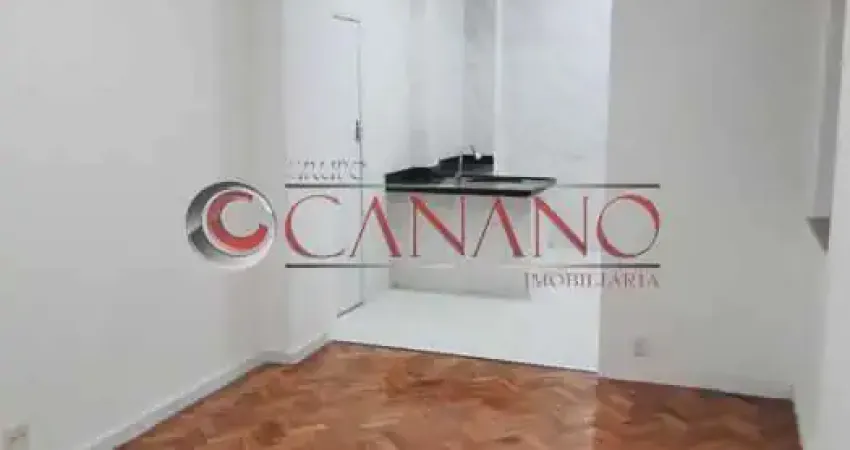 Apartamento com 2 quartos à venda na Avenida Paulo de Frontin, Praça da Bandeira, Rio de Janeiro