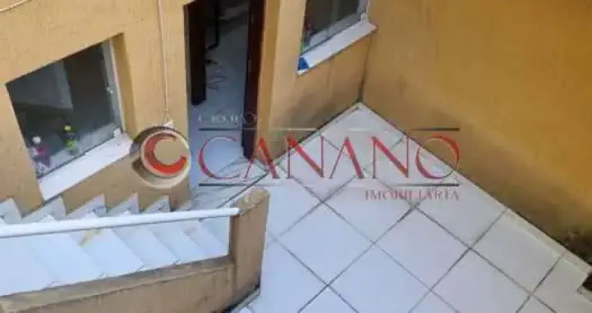 Apartamento com 1 quarto à venda na Rua São Gabriel, Cachambi, Rio de Janeiro