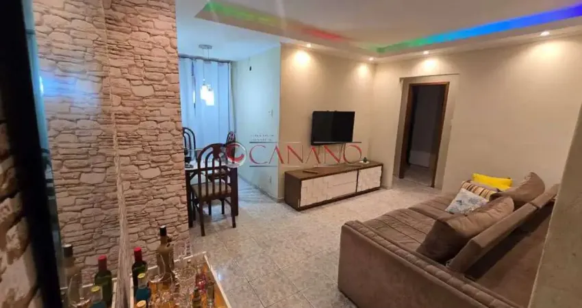 Apartamento com 2 quartos à venda na Rua Maranhão, Méier, Rio de Janeiro